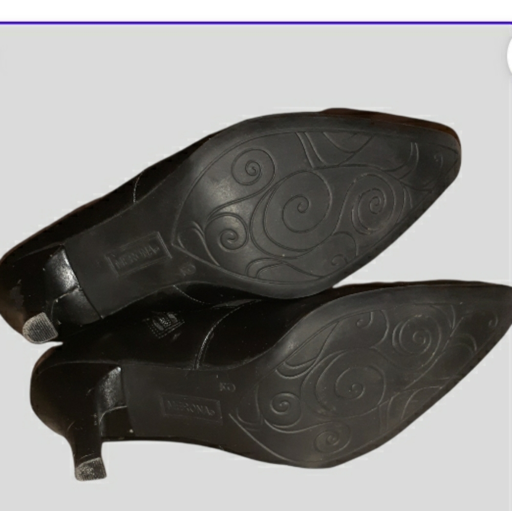 Merona Pointed Booties - Picture 5 of 7